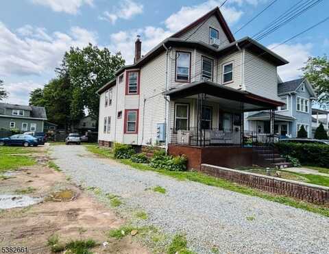 278 Netherwood Ave, Plainfield, NJ 07062