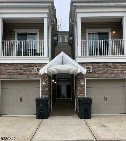 107 Birch Ct, Hanover Twp., NJ 07927