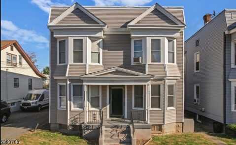 38 Franklin Ave, West Orange, NJ 07052