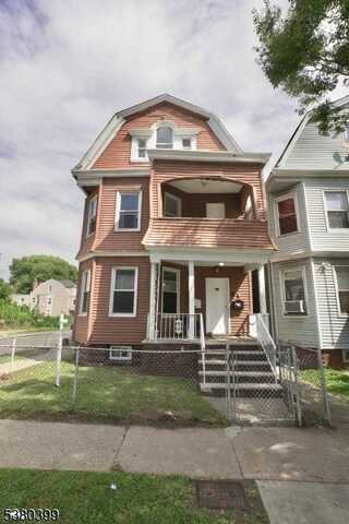 78 Eaton Pl, East Orange, NJ 07017