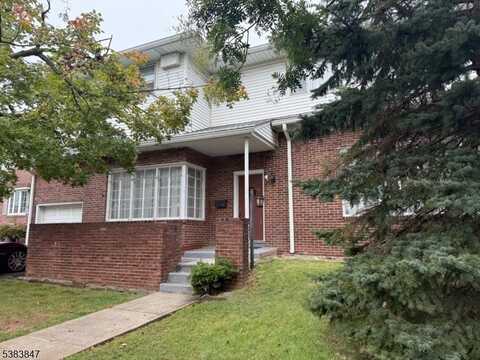 916 W Elm St, Linden, NJ 07036