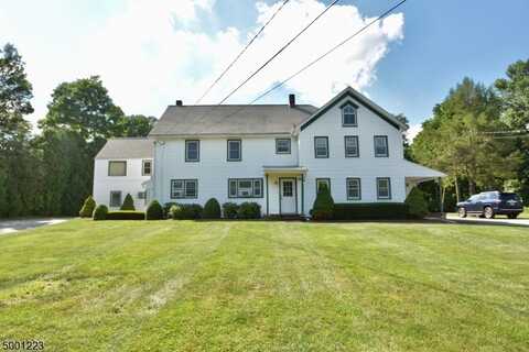 334 Oak Ridge Rd, West Milford, NJ 07438