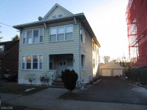 31 Don Bosco Ave 1st Floor, Paterson, NJ 07502