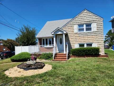 74 Raritan Rd, Linden, NJ 07036