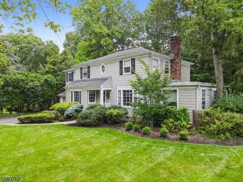 50 GREAT OAK DRIVE, Millburn, NJ 07078