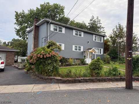 126 Hawthorne Ave, Hawthorne, NJ 07506