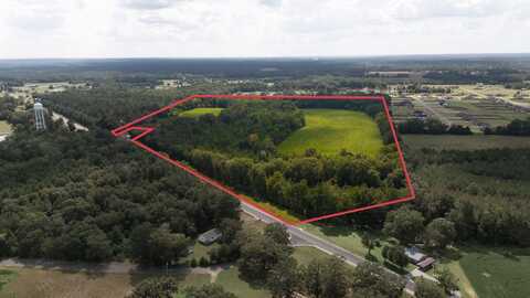 HWY 12, Steens, MS 39776
