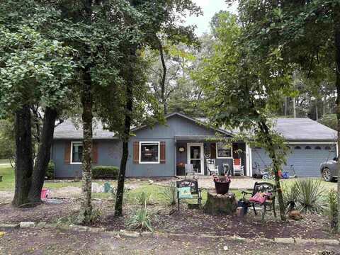 473 Meadow View Path, Holly Lake Ranch, TX 75765