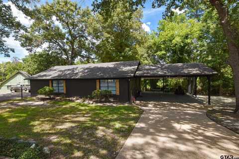 20346 Lake Shore Cir, Flint, TX 75762