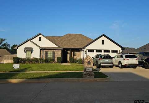 803 Sunny Meadows, Whitehouse, TX 75791