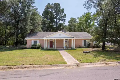3210 Margaret St, Paris, TX 75460