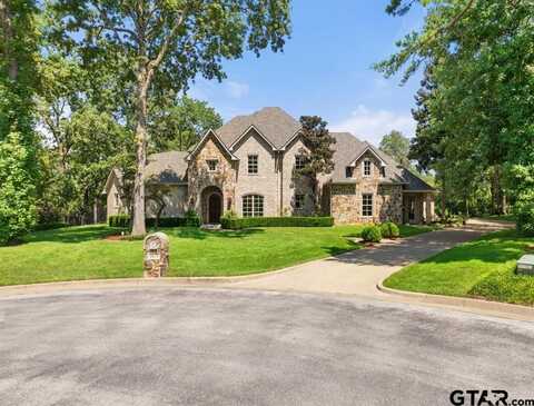 2015 Stonegate Valley Dr., Tyler, TX 75703