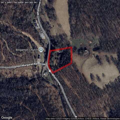 2561 Whetstone Rd, Mannington, WV 26582