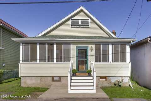 3 Hemlock Street, Plains, PA 18705