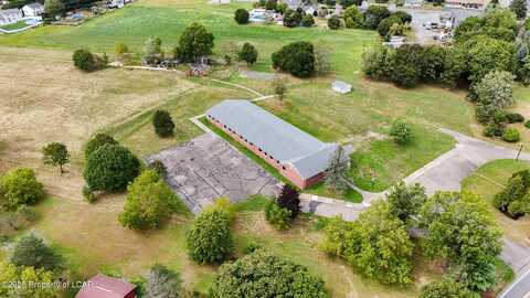 S Old Turnpike Road, Drums, PA 18222