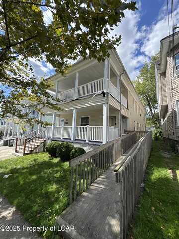 621 Prescott Avenue, Scranton, PA 18510