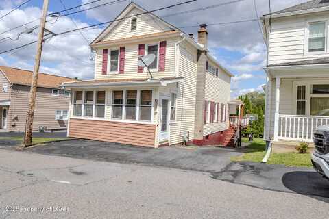 85 Hilldale Avenue, Plains, PA 18705
