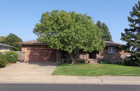 1700 Golden Belt, Hays, KS 67601