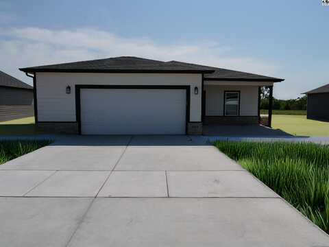 1021 Spring Creek Rd, McPherson, KS 67460