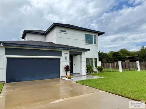 3273 DUSK DR, BROWNSVILLE, TX 78520