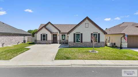 1302 KNOTTY PINE LN, HARLINGEN, TX 78552