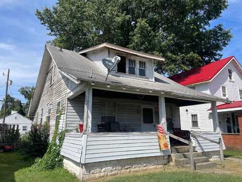 3606 3rd Avenue, Huntington, WV 25702