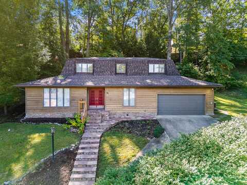 60 Camelot Drive, Huntington, WV 25701
