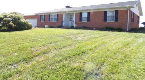 93 KINWOOD DRIVE, MILTON, WV 25541