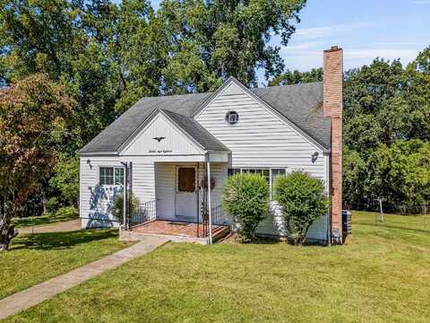 2918 Thomas Ave, Huntington, WV 25705