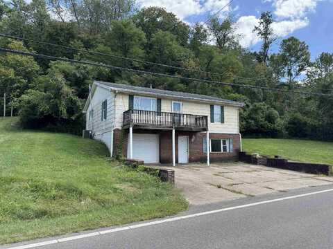 1164 STATE ROUTE 775, PROCTORVILLE, OH 45669