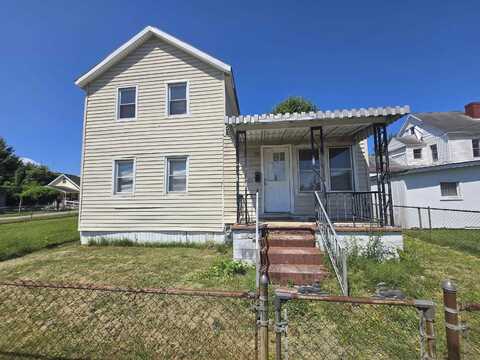 305 Richmond Street, Huntington, WV 25702