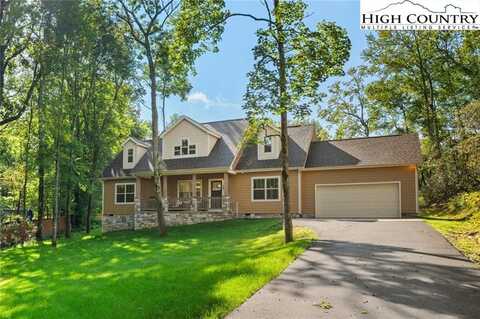 137 Red Wolf N/A, Blowing Rock, NC 28605