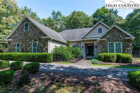 116 Fawn Lane, Roaring Gap, NC 28668