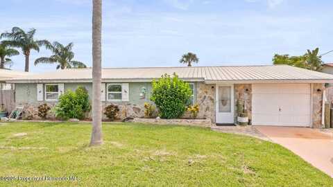 3408 Crape Myrtle Drive, Hernando Beach, FL 34607
