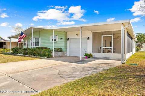 8390 Fleetway Avenue, Spring Hill, FL 34613