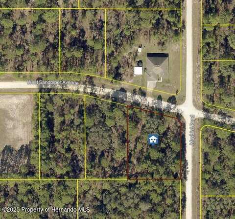 Malden Road, Brooksville, FL 34614