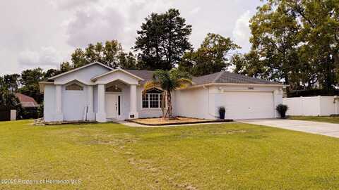 14042 Allston Avenue, Spring Hill, FL 34609