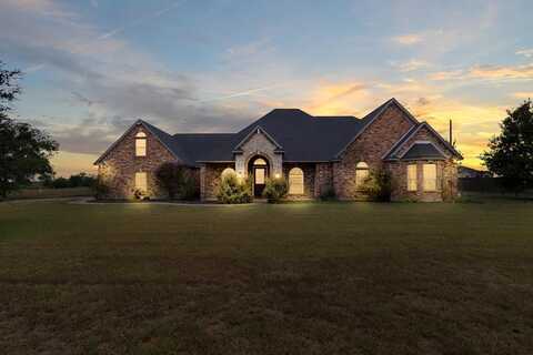 820 Alysa Ln, Waxahachie, TX 75167