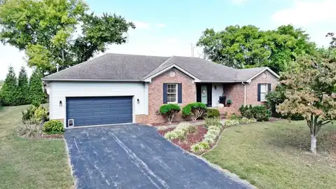 1216 Bark Ridge Circle, HOPKINSVILLE, KY 42240