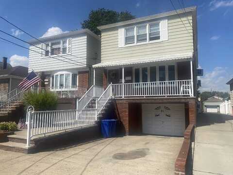 21 WEST 6TH ST, Bayonne, NJ 07002
