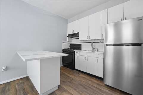 1053 SUMMIT AVE, JC, Heights, NJ 07307