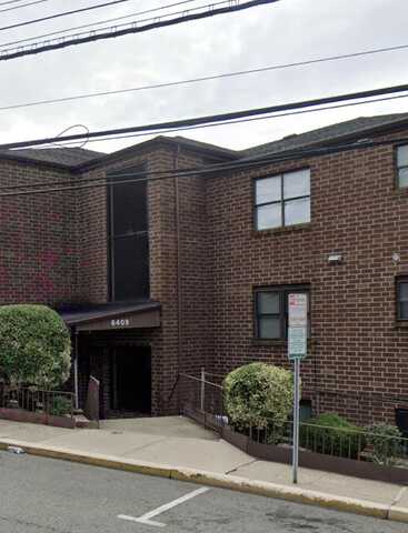 6409 GRANTON AVE, North Bergen, NJ 07047