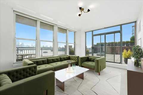 1125 MAXWELL LANE, Hoboken, NJ 07030