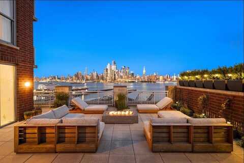 1125 MAXWELL LANE, Hoboken, NJ 07030