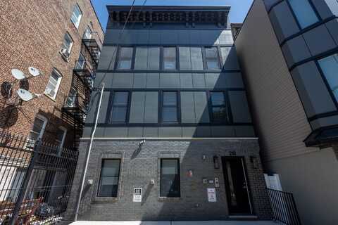 218 HANCOCK AVE, JC, Heights, NJ 07307