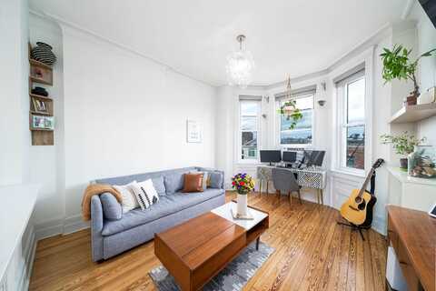 27 THORNE ST, JC, Heights, NJ 07307