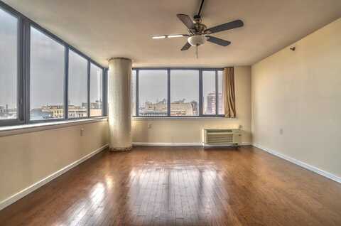551 OBSERVER HIGHWAY, Hoboken, NJ 07030