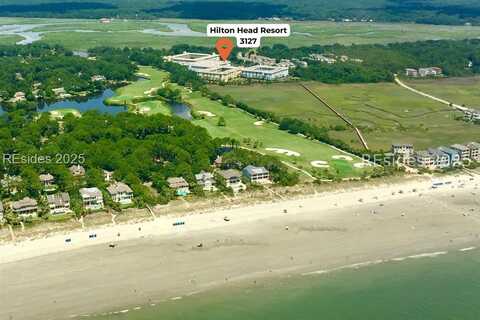 663 William Hilton Parkway, Hilton Head Island, SC 29928