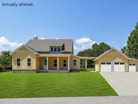 11 Old Oak Road, Bluffton, SC 29909
