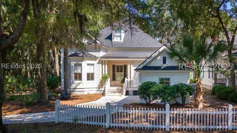 7 Prestwick Green, Daufuskie Island, SC 29915